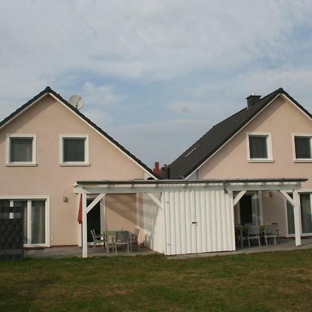 Villa Ferienhaus Schwantje 14B à Mirow Extérieur photo