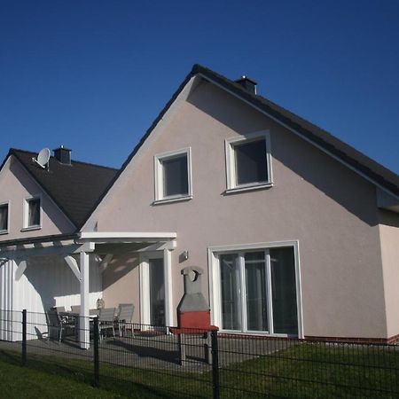 Villa Ferienhaus Schwantje 14B à Mirow Extérieur photo